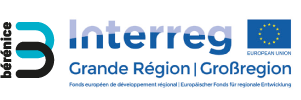 Bérénice Network Logo